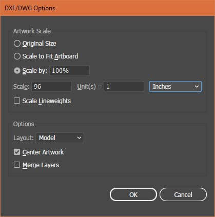 Autocad To Adobe Illustrator Workflow Dylan Brown Designs