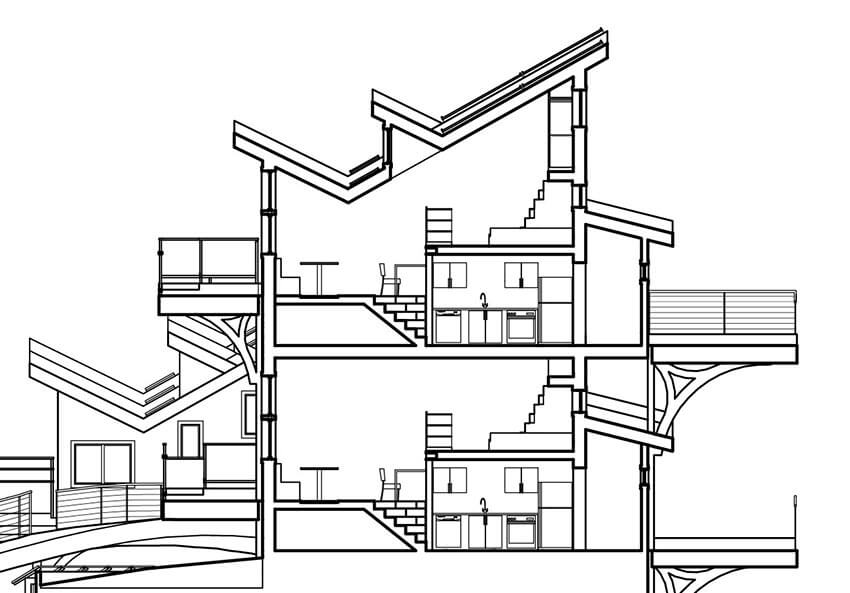 autocad drawing