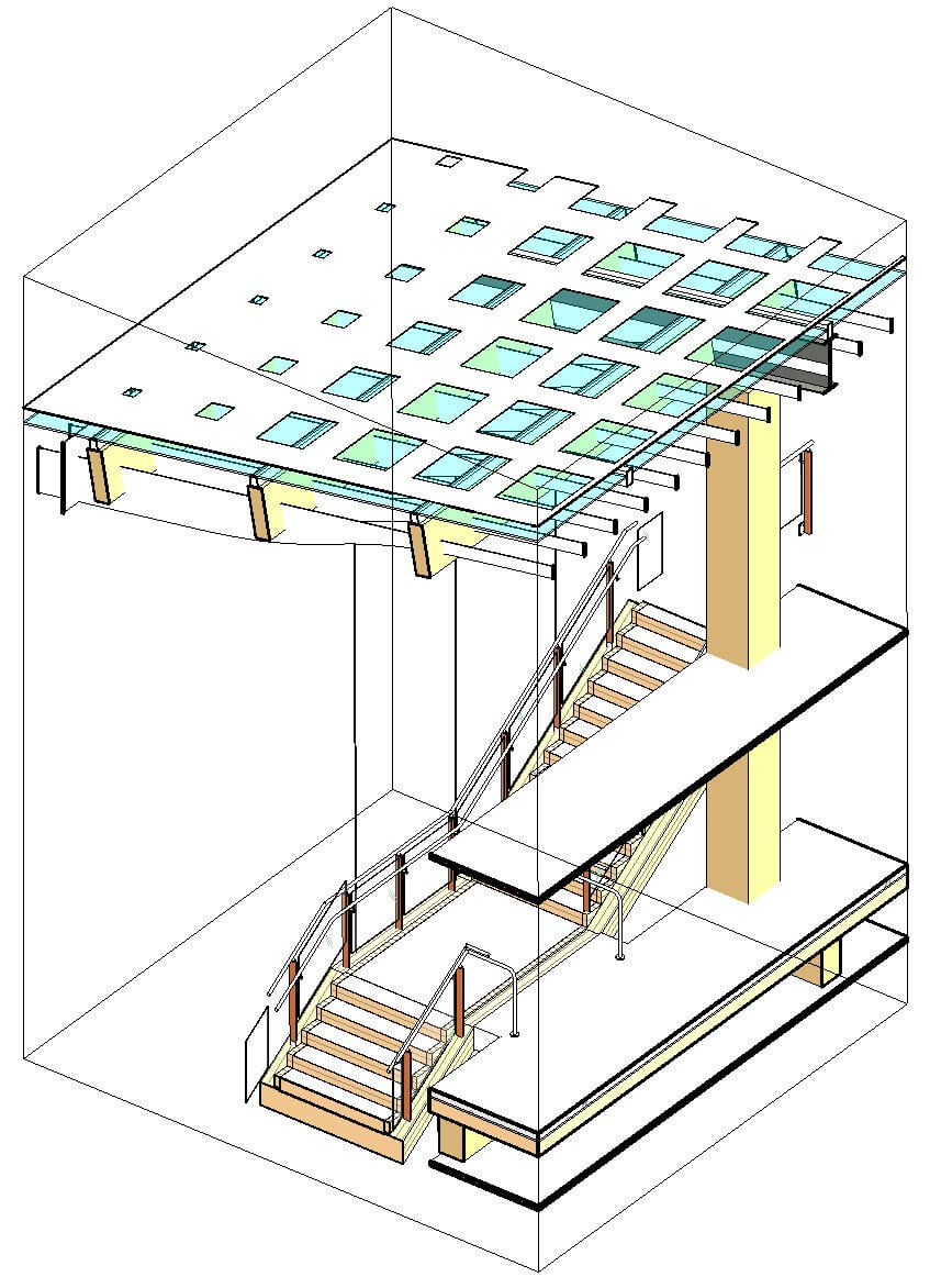 Creating Axonometric Diagrams in Revit Dylan Brown Designs