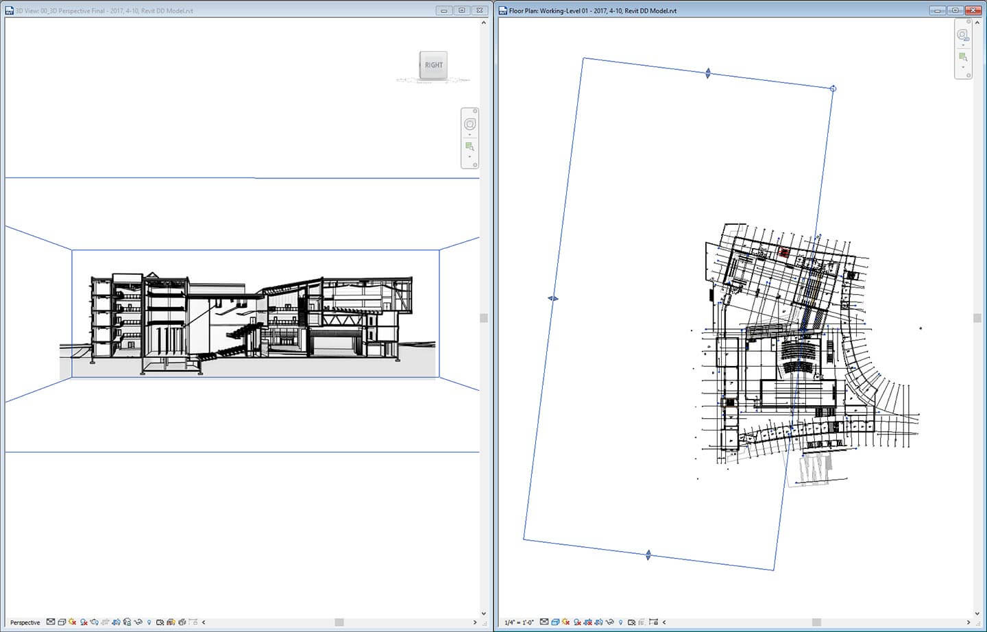 creating-a-perspective-section-in-revit-dylan-brown-designs