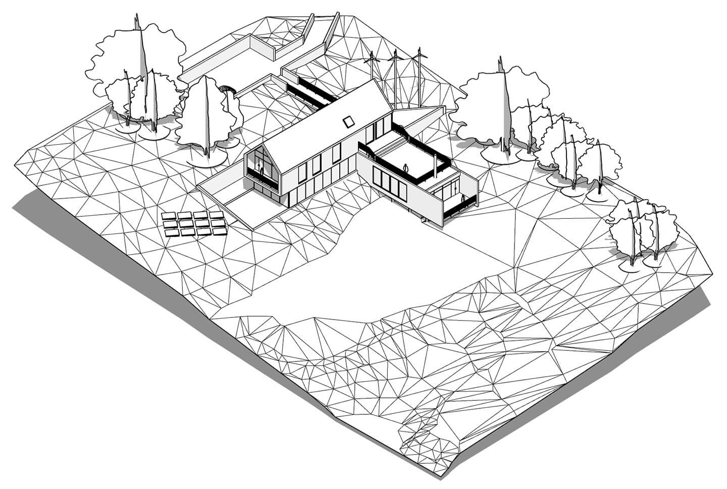 sketchup make 2018 to 2017 model converter