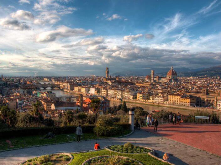 Florence, Italy