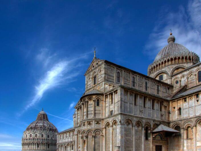 Pisa, Italy