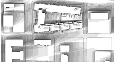 Creating a Revit Shadow Diagram with Photoshop
